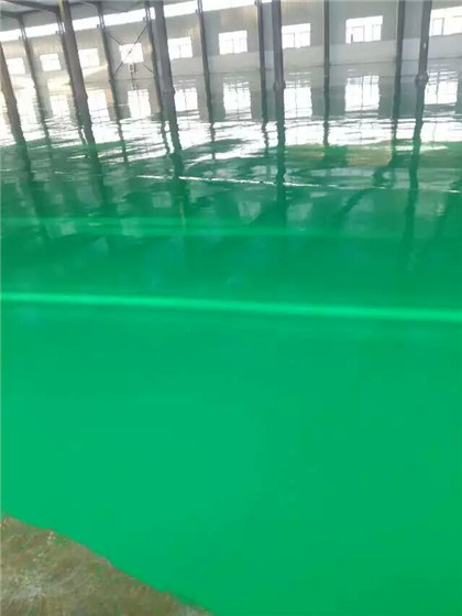 尉氏，我直接给你一份室外地坪漆翻新维修