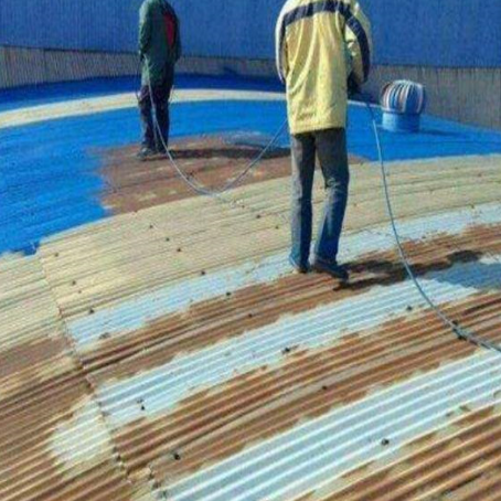 尉氏地面翻新与地坪漆施工流程